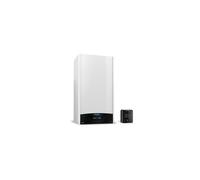 Ariston Caldaia a Condensazione Clas One Wi-Fi 24 / 30 / 35 Kw Metano/Gpl Completa Di Kit Fumi 35 Kw