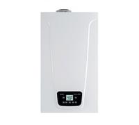 Baxi Caldaia a Condensazione Duo-Tec Compact e 24 KW Metano + Kit Fumo Omaggio Art.A7722082