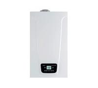 CALDAIA A CONDENSAZIONE 28 KW BAXI DUO-TEC COMPACT E 28 KW + COASSIALE COMPATIBI