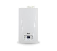 Baxi Caldaia A Condensazione Luna Classic 24 - 28 Metano/Gpl Con Kit Fumi 28 Kw