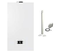 Caldaia a condensazione Beretta BLR 25c 25 kW csi ErP a metano