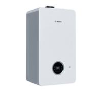 Caldaia a condensazione Bosch Condens 2300 W 24 C 23 kit fumi caldaie Junkers
