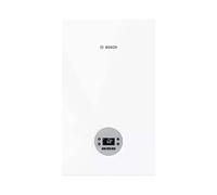 Caldaia a condensazione Bosch GC 1200 W Bianco
