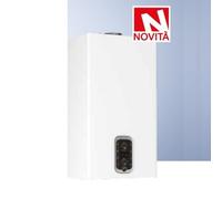 CALDAIA A GAS CHAFFOTEAUX MIRA ADVANCE 25 kW LINK Wi-Fi INCLUSO METANO CON KIT