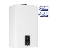 Caldaia a Condensazione Chaffoteaux Niagara Advance 25 C + Kit Fumi Metano