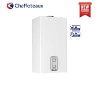 Caldaia a Condensazione Chaffoteaux Pigma Advance 35 Kw Completa di Kit Scarico Fumi
