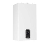 Caldaia a Condensazione Chaffoteaux Urbia Advance Link 35 Kw Metano Completa di Kit Scarico Fumi