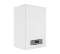 Caldaia a Condensazione Con Bollitore Ariston Clas B One WiFi 35 kW Met/GPL Accumulo 40L Cod. 3302128 - Completa Di Kit Scarico Fumi e Wi-Fi Integrato