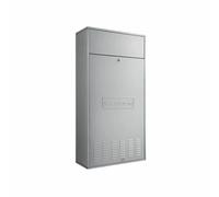 CALDAIA A CONDENSAZIONE DA INCASSO ARISTON CLAS ONE IN 25 CON KIT FUMI
