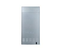 Caldaia a Condensazione Da Incasso Vaillant ecoINWALL Plus VMW 266/ 2-5 I Da 25 kW Cod. 0010017154+0010030848 - Completa di Kit Scarico Fumi - Con Box Incasso