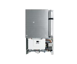 Caldaia a Condensazione Da Incasso Vaillant ecoINWALL Plus VMW 266/ 2-5 I Da 25 kW Cod. 0010017154 - Completa di Kit Scarico Fumi - Senza Box Incasso