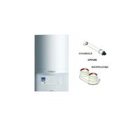 Caldaia A Condensazione Vaillant Ecotec Pro Vmw 236 5-3+ 23,5 Kw Erp Metano O Gpl