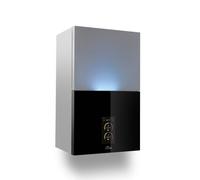 Caldaia a Condensazione Ferroli Modello Bluehelix Maxima 34C Metano Low Nox Completa di Kit Scarico Fumi