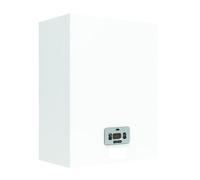CALDAIA A CONDENSAZIONE FERROLI BLUEHELIX THETA 24 C CON KIT FUMI COASSIALE