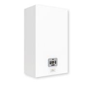 Caldaia a condensazione Ferroli Bluehelix Theta 24C 24 kW, modulazione 1:5 (circolatore modulante), ErP A - Cod. 0TPY2AWA (Kit fumi coassiale incluso)