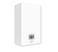 caldaia ferroli theta 24 c a condensazione 20 kw camera stagna metano/gpl