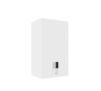 caldaia a condensazione ferroli bluehelix hitech rrt 34 c 30 kw camera stagna metano gpl aria propanata
