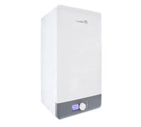 Caldaia a Condensazione Fondital Modello Ischia Next KC 35 Kw Metano Cod. KIGI02KC35 - Completa di Kit Scarico Fumi