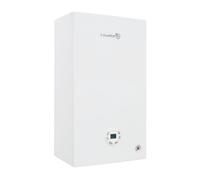Caldaia a Condensazione Fondital Modello Tenerife KC 24 Kw Metano Cod. KTLI02KC24 - Completa di Kit Scarico Fumi