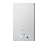 Caldaia A Condensazione Hermann Saunier Duval Themis Condens 24 Kw Met. + Kit [EEK: B]