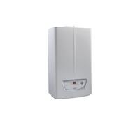 Caldaia a Condensazione Immergas Mythos Hp 24 Kw Metano Cod. 3.029801 - Completa di Kit Scarico Fumi