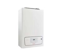 Immergas Caldaia a Condensazione Victrix Tera V2 Metano o GPL Completa Di Kit Per Scarico Fumi METANO 28 Kw