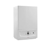 Caldaia A Condensazione Immergas Victrix Zeus 25 Kw Bollitore 45 Lt + Kit Fumi [EEK: A]