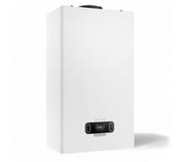 Caldaia a condensazione istantanea A predisposta per essere connessa ad internet aria propano - gpl 27.5x42xH74 cm Mynute evo x