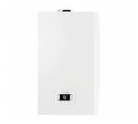 Caldaia a condensazione istantanea combinata A con interfaccia digitale touchpad 40x28xH70 cm ciao x