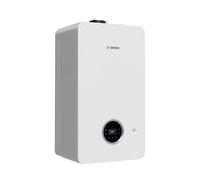 Caldaia A Condensazione Junkers Bosch Condens 2300 W Gc2300w 24 C + Coassiale
