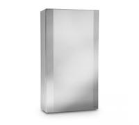 Caldaia a Condensazione Unical KonX Slim 35 KW A GPL Completa Di Kit Scarico Fumi