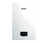 Caldaia A Condensazione Vaillant Ecotec Intro 24 Kw Vmw 18/24 As/1-1+coassiale [EEK: A]