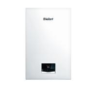 Caldaia A Condensazione Vaillant Ecotec Intro 28 Kw 24/28 Metano/Gpl + Kit Fumi