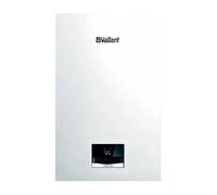 Caldaia a Condensazione Vaillant EcoTEC Intro DA 24 KW VMW 18/24 AS/1-1 Metano Low Nox Con Kit Fumi