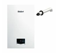 Caldaia a Condensazione Vaillant ecoTEC Intro VMW 18/24 AS/1-1 24 kW a metano