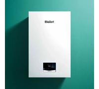 Caldaia a Condensazione Vaillant ecoTEC intro VMW 24/28 da Interno Metano