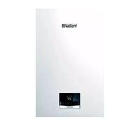CALDAIA A CONDENSAZIONE VAILLANT ECOTEC INTRO VMW 24/28 KW METANO + KIT SDOPPIAT