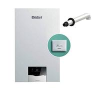 Caldaia a condensazione Vaillant ecoTEC plus VMW 30 CS 1-5 cfl WIFI 30 kW ERP