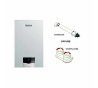 Caldaia a condensazione Vaillant EcoTec Plus VMW 30kW CS/1-5 Metano/Propano 0010022022