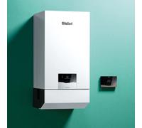 Caldaia a condensazione Vaillant EcoTec Plus VMW 30kW CS/1-5 Metano/Propano 0010022022