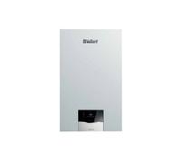 Caldaia a Condensazione Vaillant EcoTec Plus VMW 35CS/1-5 34 KW Metano o GPL Cod. 0010022024 - Completa di Kit Scarico Fumi