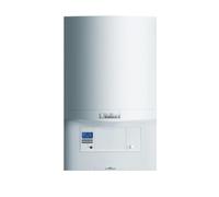 Caldaia Vaillant Ecotec PRO VMW 236/5-3 a condensazione completa di kit scarico fumi - ErP - Kit Scarico Fumi: COASSIALE