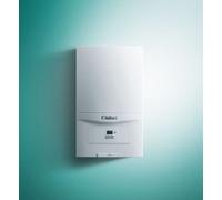 caldaia vaillant ecotec pure a condensazione vmw 246/7-2 - camera stagna 24 kw metano