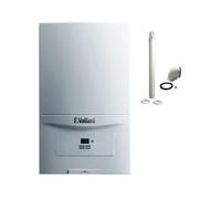 Caldaia a condensazione Vaillant ecoTEC PURE VMW 246 7-2 ERP 24 kW metano