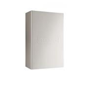 Caldaia A Condesazione Ariston Cares Premium Ext 30 Metano Per Esterno Completa di Kit Scarico Fumi