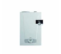 Caldaia A Gas A Condensazione Baxi Modello Nuvola Platinum+ 33 Ga Mago Con Accu