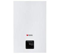 HERMANN SAUNIER DUVAL - SEMIATEK CONDENS 24 KW AS/1 CALDAIA MURALE A CONDENSAZIONE 10026091