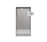 Caldaia A Gas Baxi A Condensazione Luna In Plus 26 Kw Con Wi-Fi metano/gpl + ki