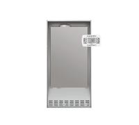 Caldaia A Gas Baxi A Condensazione Luna In Plus 26 Kw Con Wi-Fi metano/gpl + ki