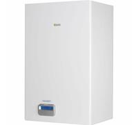 Caldaia A Gas Beretta Exclusive Boiler Green He 35 Bsi Metano Con Kit Fumi